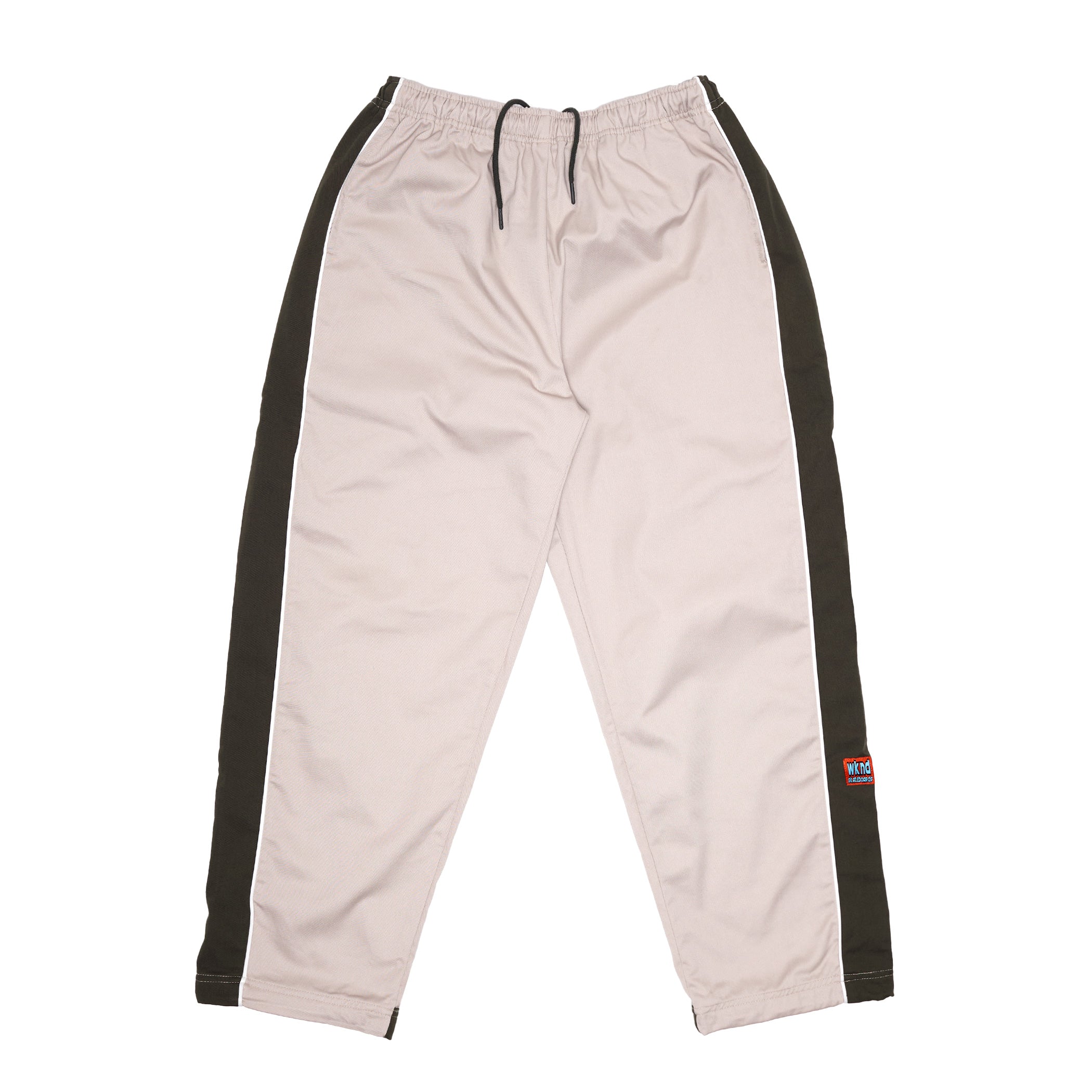 44 Pants - Stone – WKND SKATEBOARDS