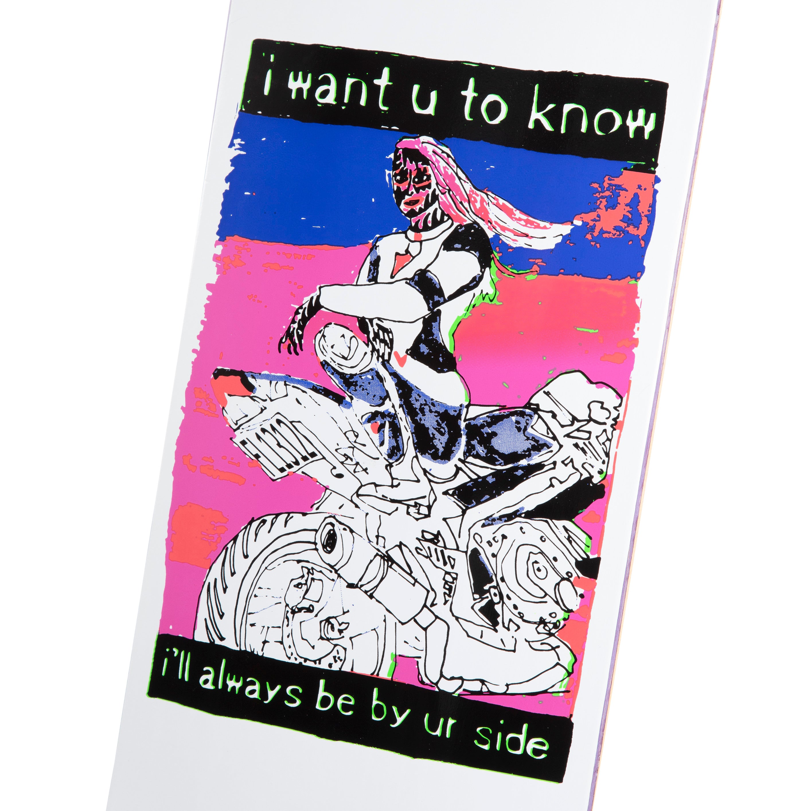 W422 – WKND SKATEBOARDS