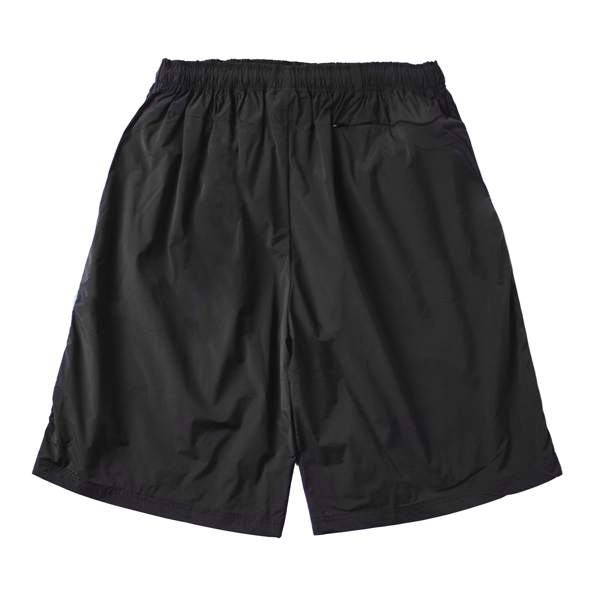 44 Shorts - Nylon Ripstop - Black