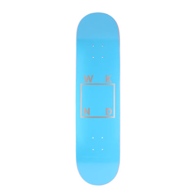 8.0 – WKND SKATEBOARDS