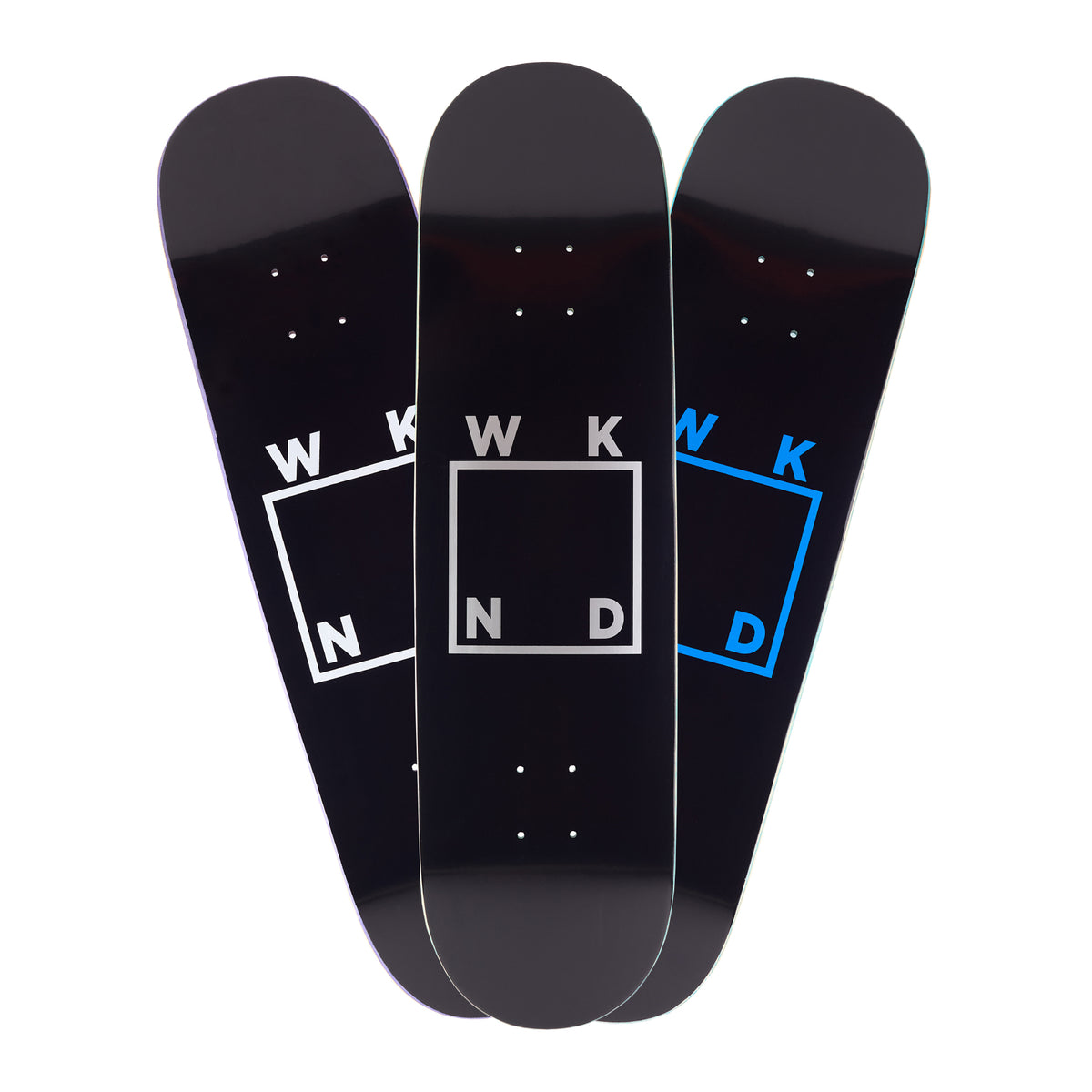 8.375" Logo Boards -  8.375SN" | 8.375PS" | 8.375WB"