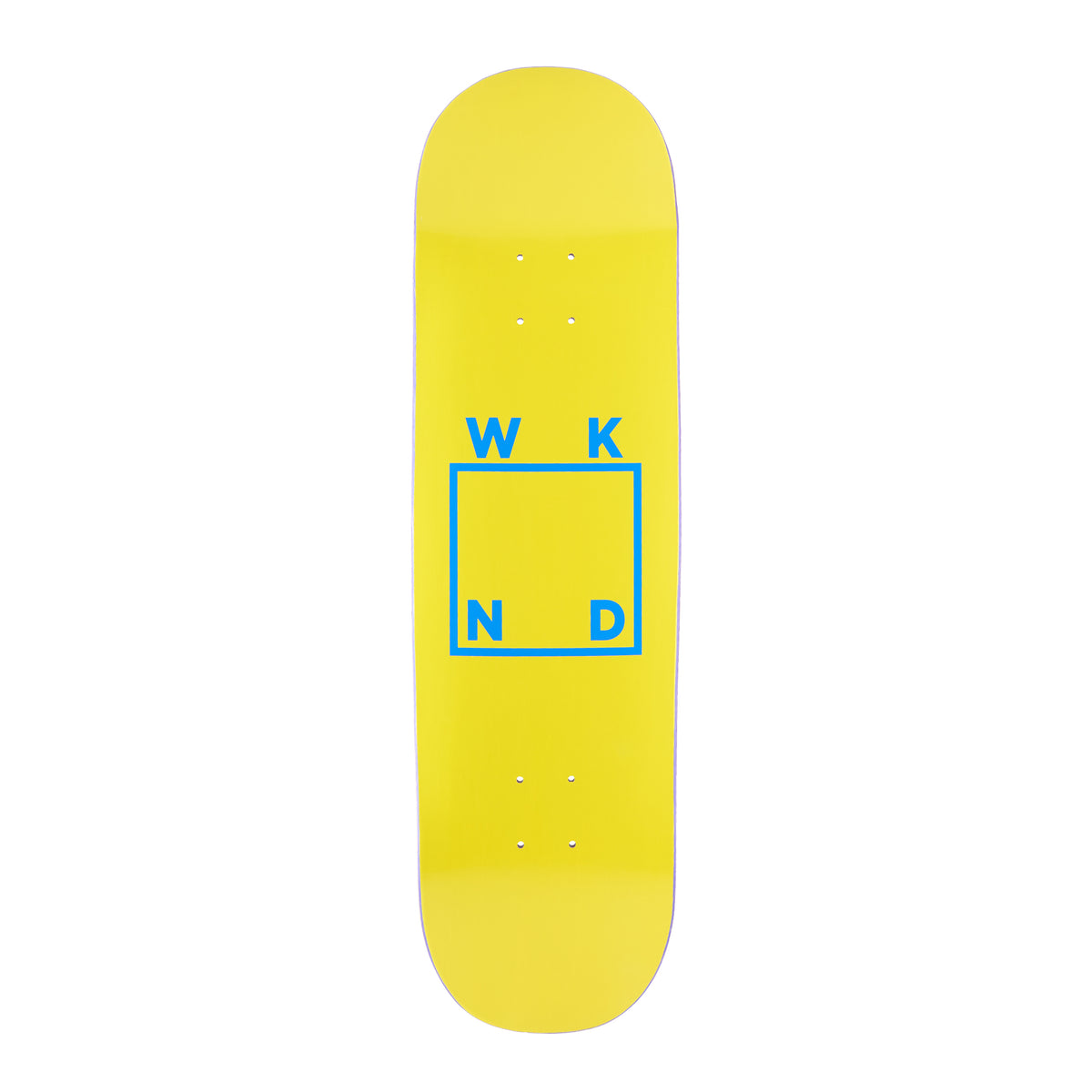 8.6" Logo Boards -  8.6SN"