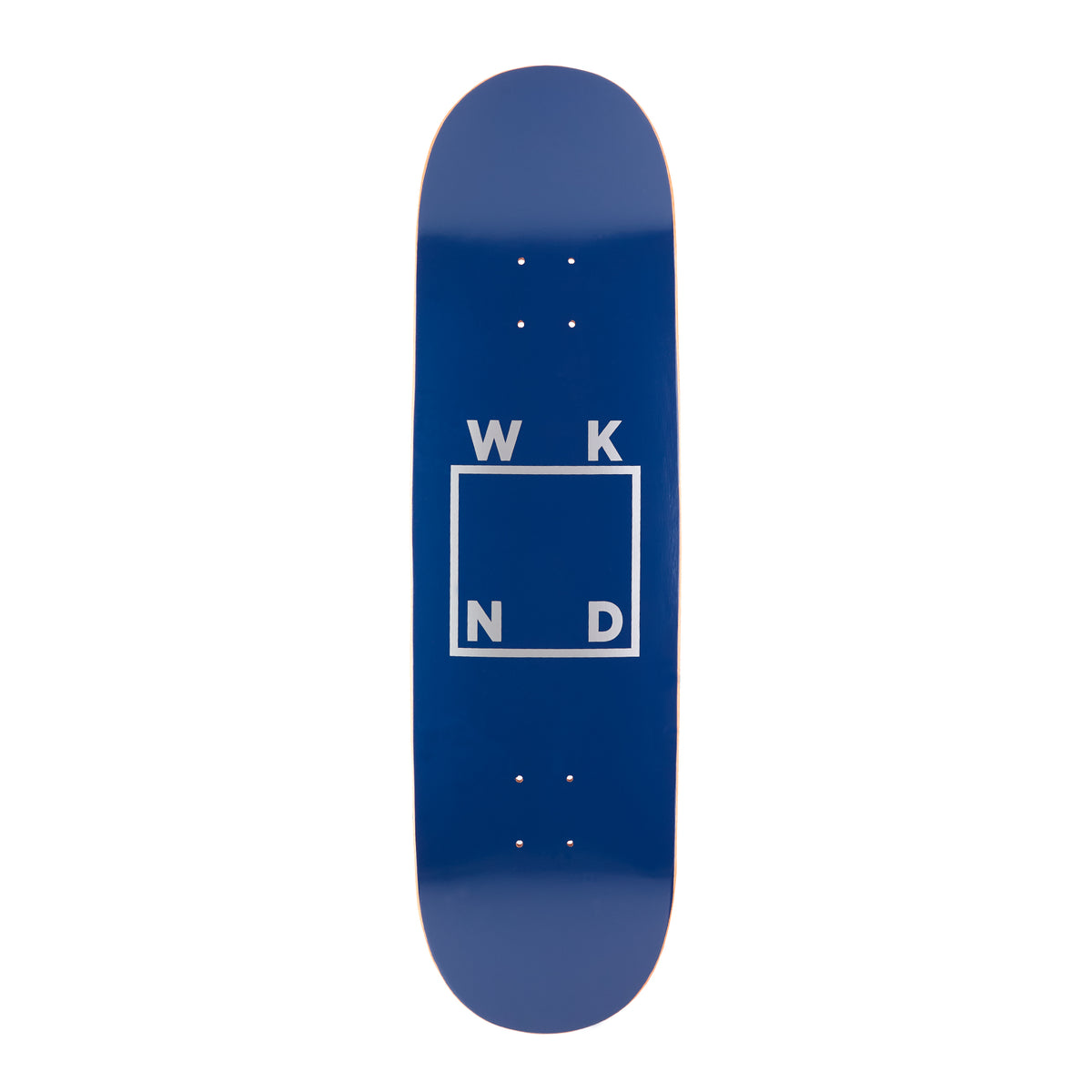 8.75" Logo Boards -  8.75PS"