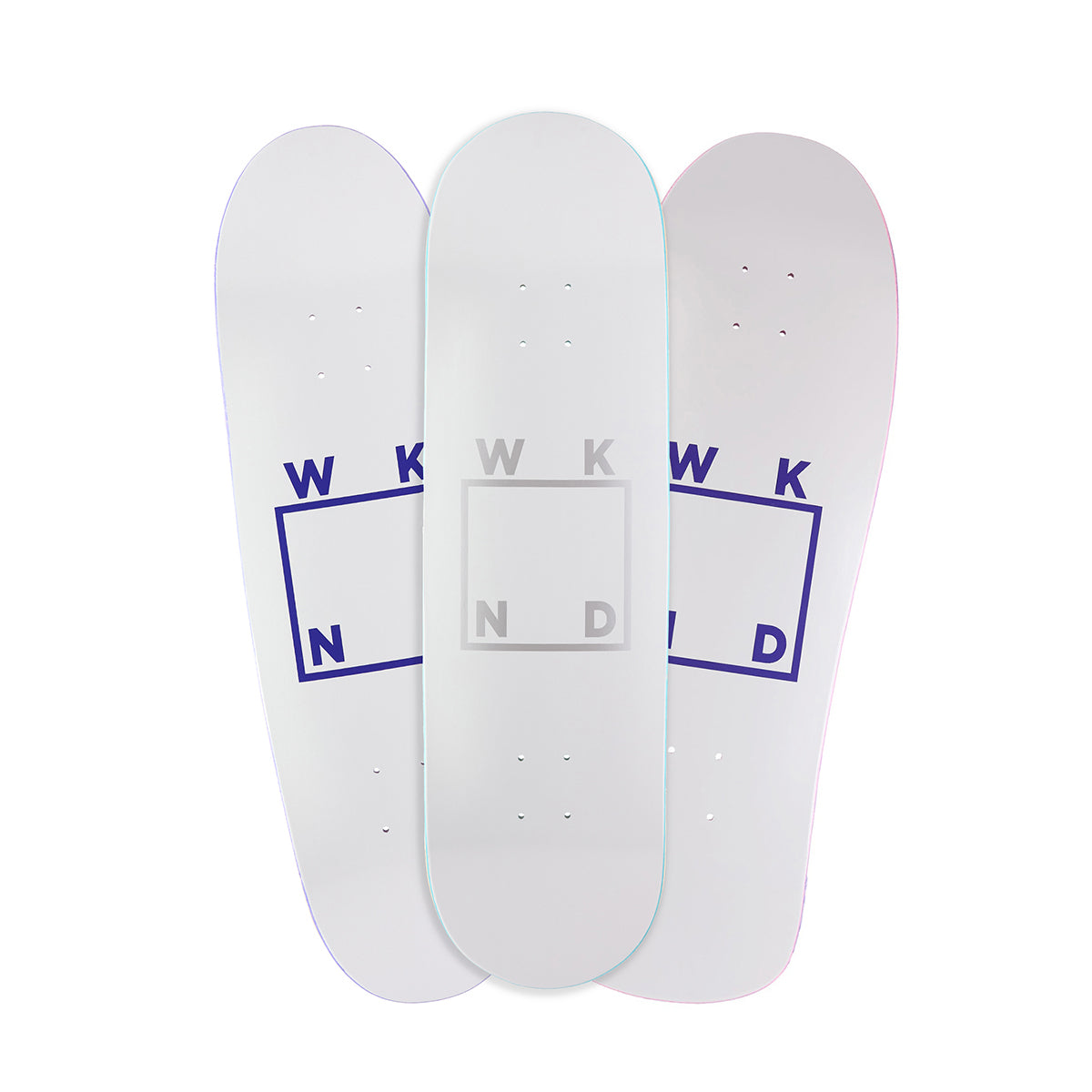 8.8+" Logo Boards -  8.8SD" | 9.0PS" | 9.0SD" | 9.875SD"