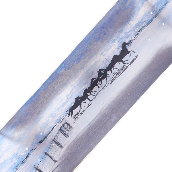 'SILVER STALLION' - Andrew Considine  - 8.375PS