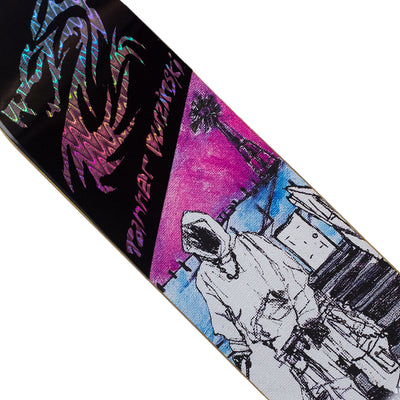 All – WKND SKATEBOARDS