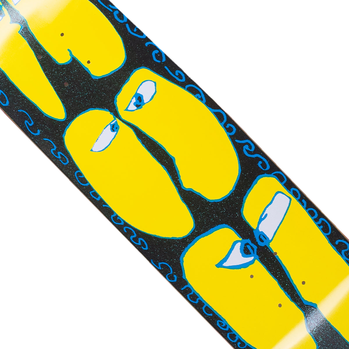 'ENZYME' - B.E.E.F. Deck Technology - 8.0"WB | 8.25"MC | 8.37"SN