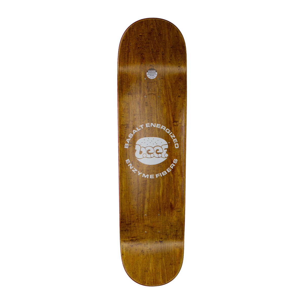 'ENZYME' - B.E.E.F. Deck Technology - 8.0"WB | 8.25"MC | 8.37"SN