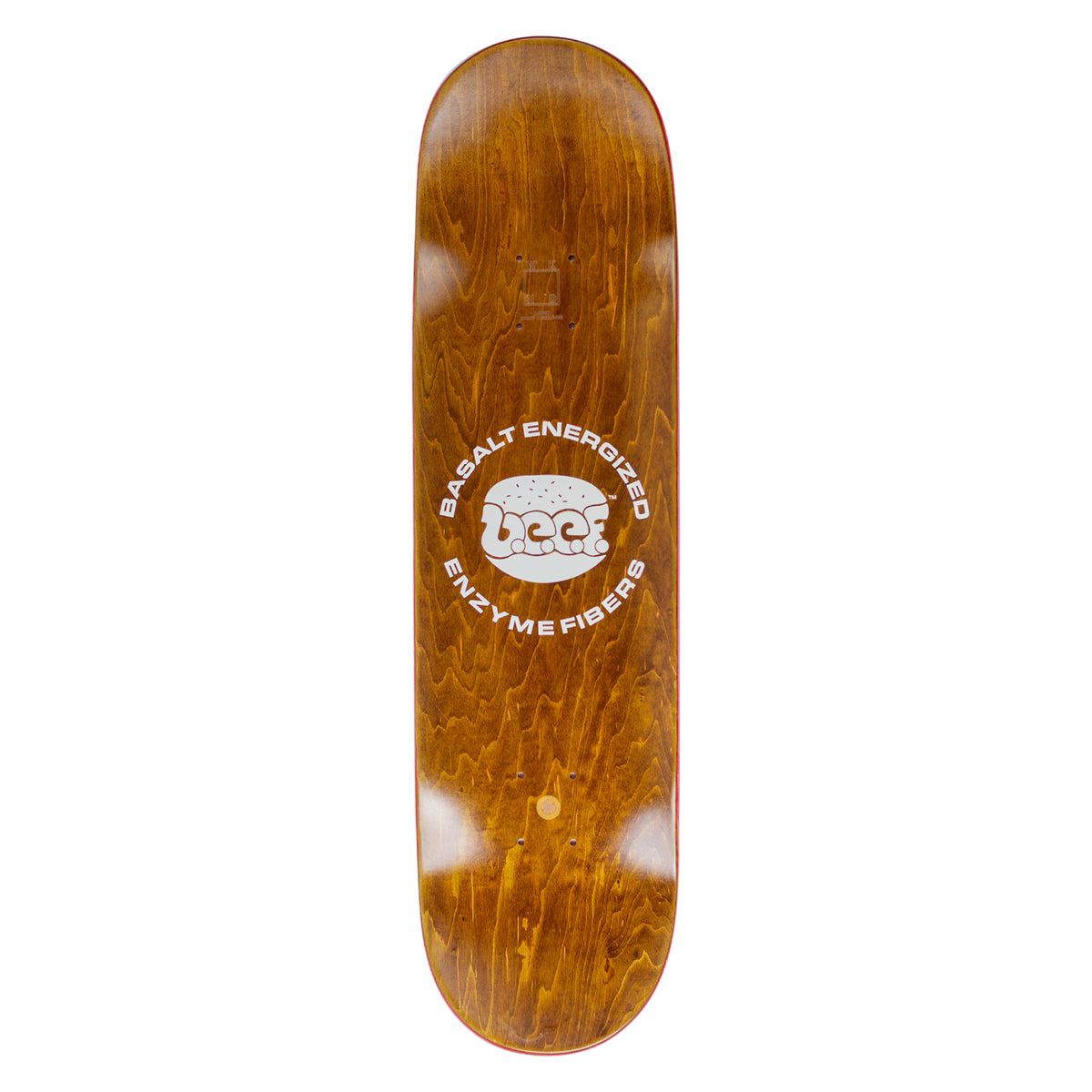 'ENZYME 3' - B.E.E.F. DECK TECHNOLOGY - 8.25" SN | 8.5" PS