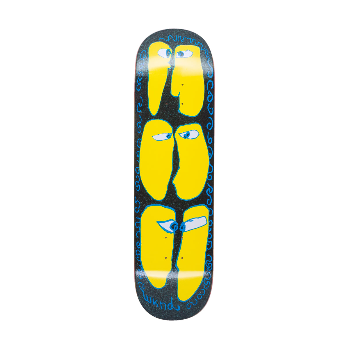 'ENZYME' - B.E.E.F. Deck Technology - 8.0"WB | 8.25"MC | 8.37"SN