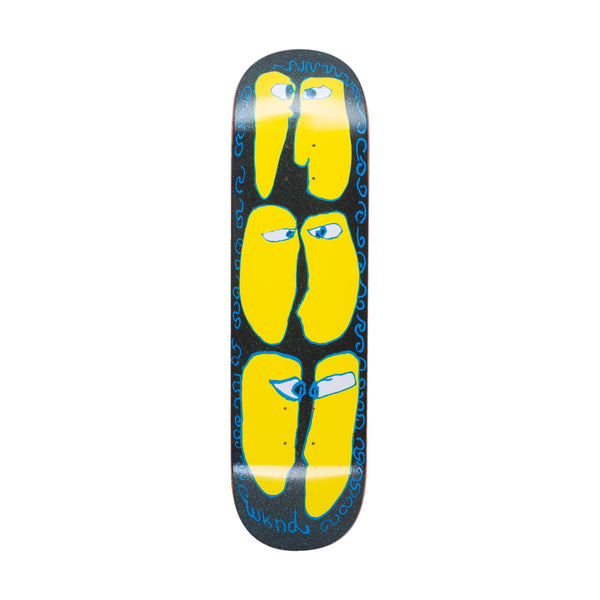'ENZYME 2' - B.E.E.F. Deck Technology - 8.0