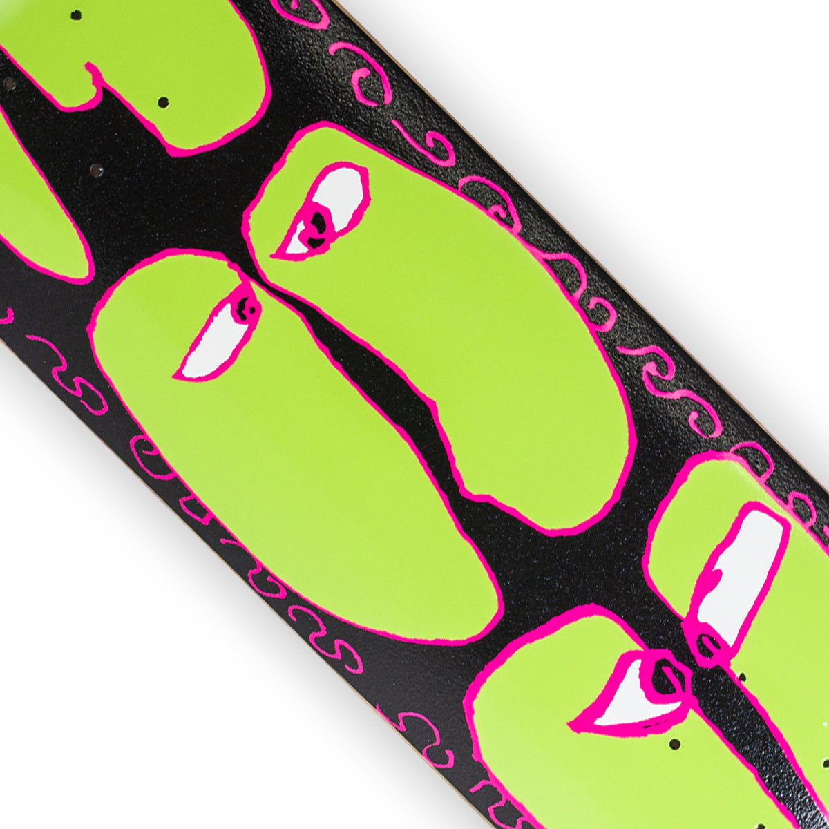 'ENZYME 3' - B.E.E.F. DECK TECHNOLOGY - 8.25" SN | 8.5" PS