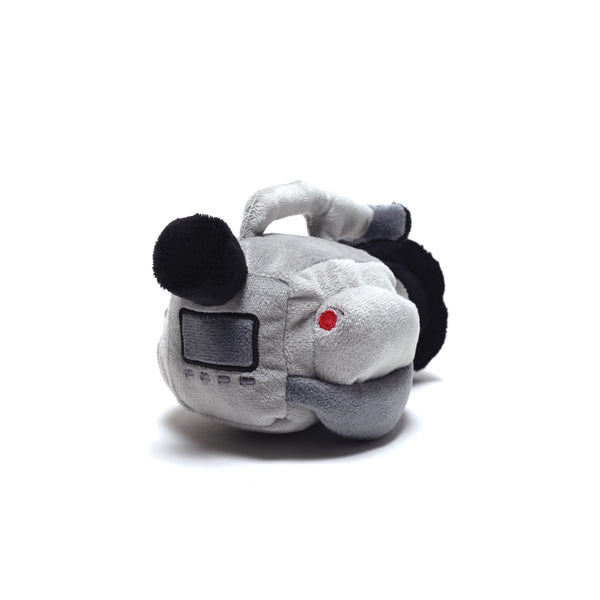 VX1000 Dog Toy Plushie