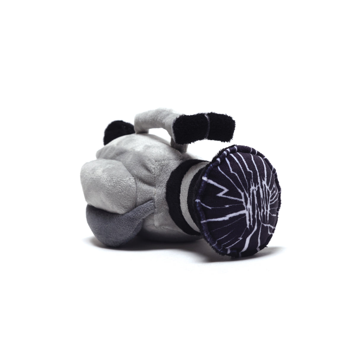VX1000 Dog Toy Plushie