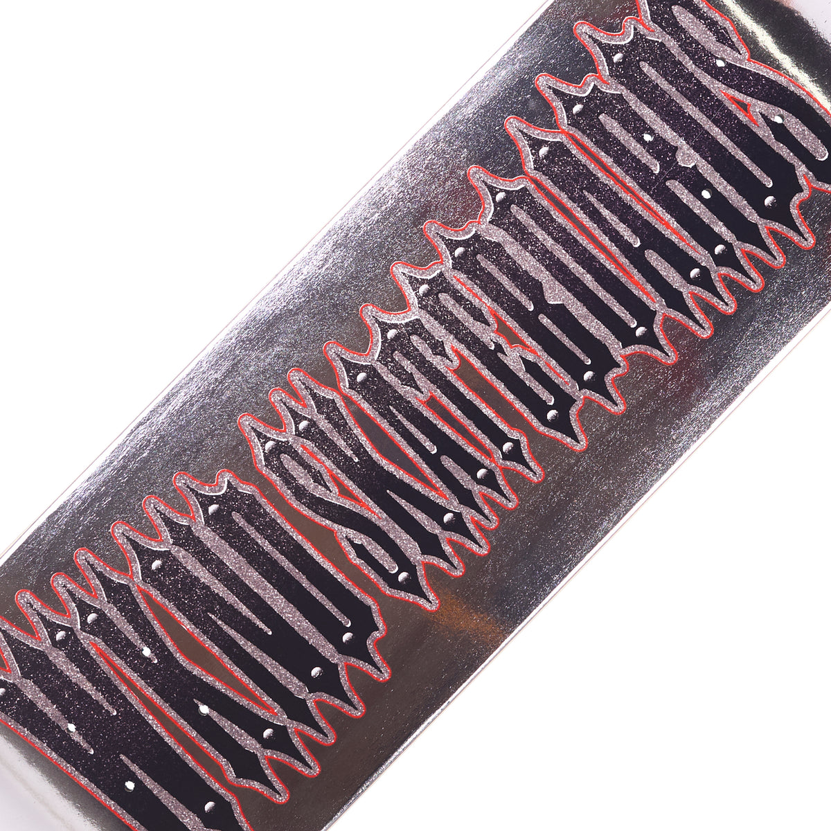 "Wrought" Team Board - 8.25WB" | 8.5MC" | 9.0PS"