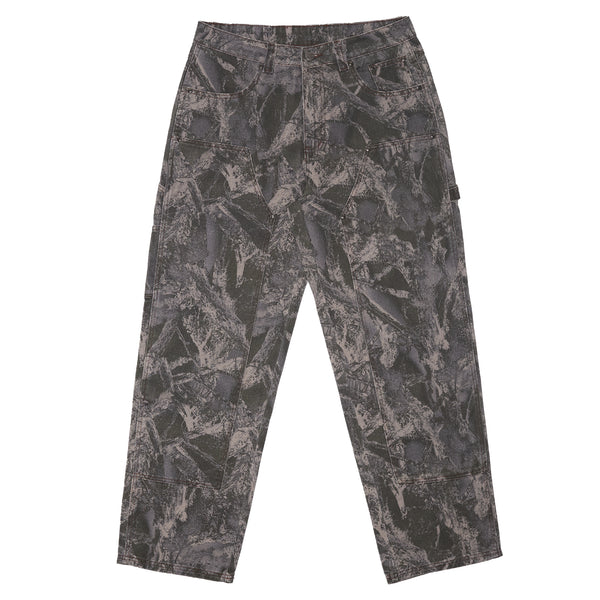 Damn Near Carpenters - Camo