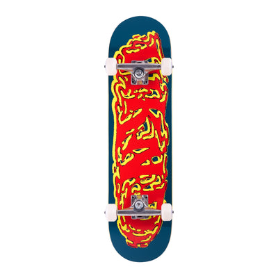 8.0 – WKND SKATEBOARDS