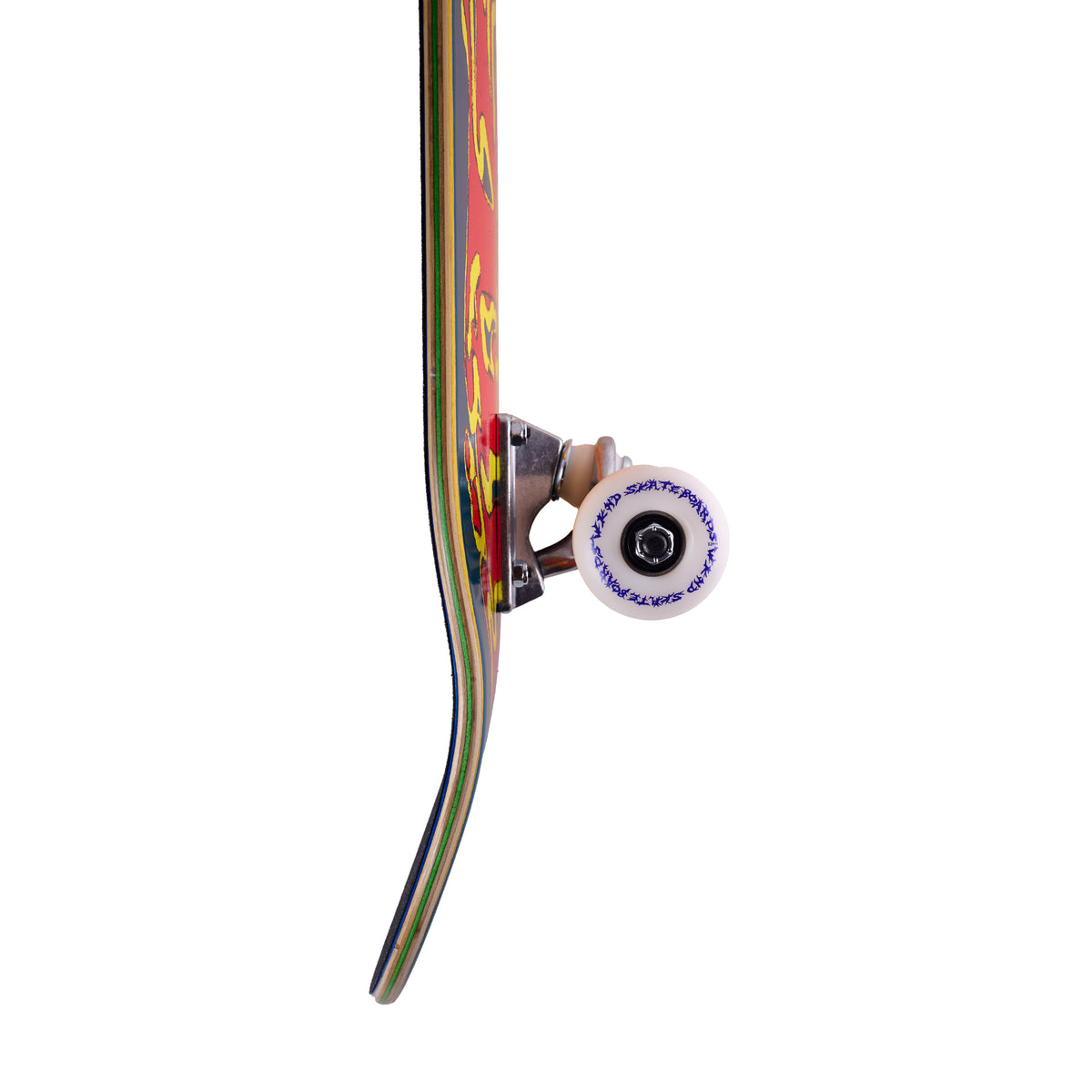 "Eaze" Team Complete Red - 8.0"