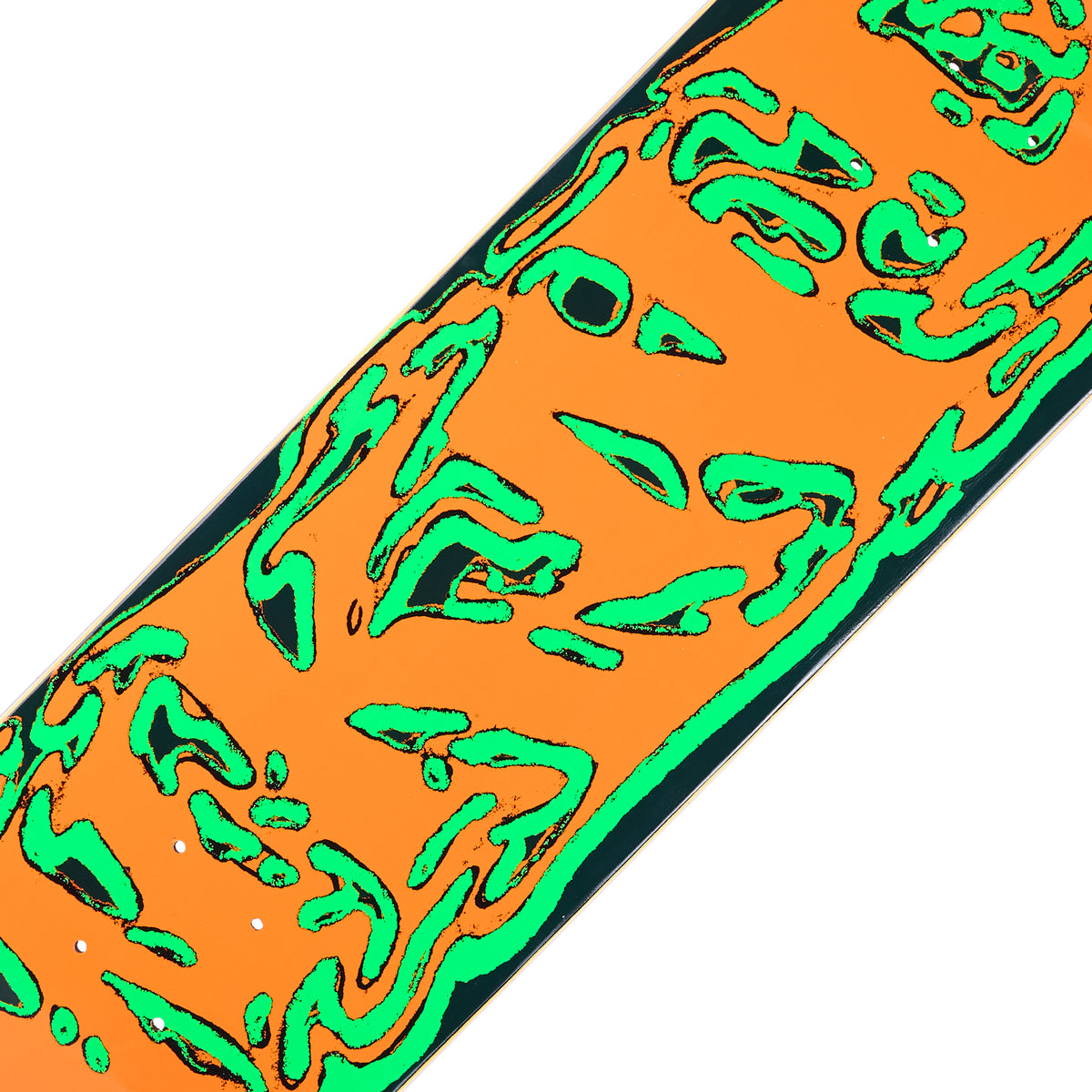 "Eaze" Team - 8.25PS" | 8.375WB" | 8.5SN"