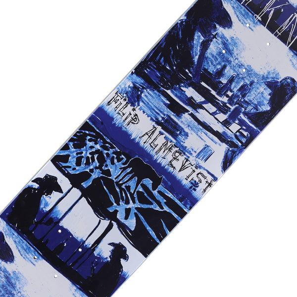 'JUBB' - Filip Almqvist - 8.25PS