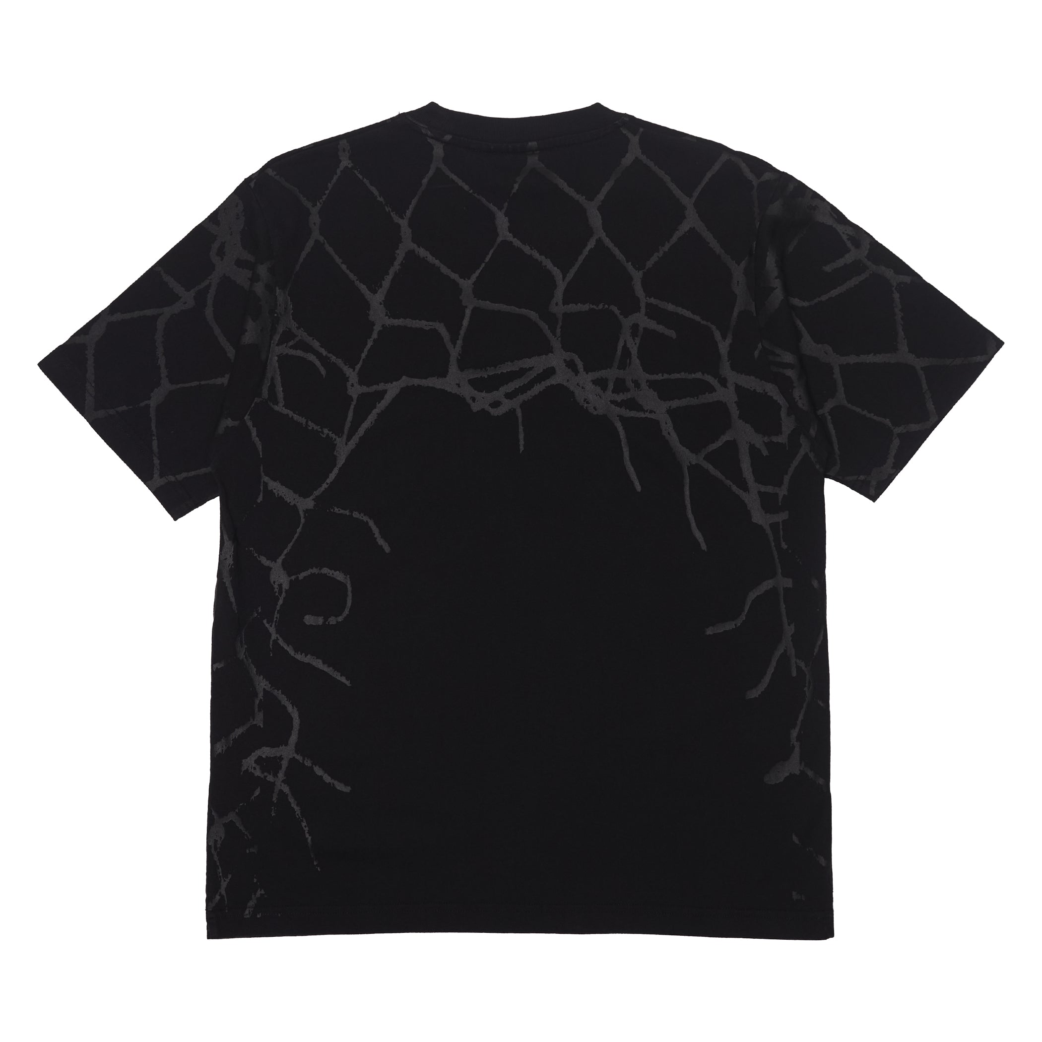 Fishbone Emblem Tee - Black – WKND SKATEBOARDS