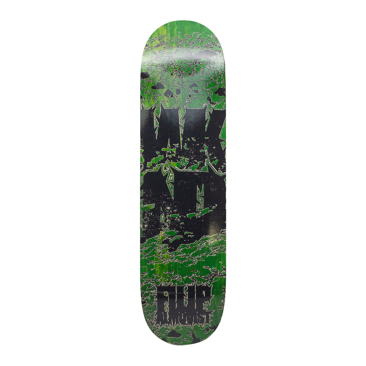 'THORN'- Filip Almqvist - 8.25" PS