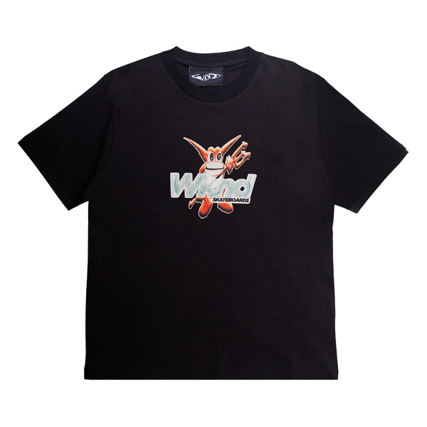 Goblin Tee - Black