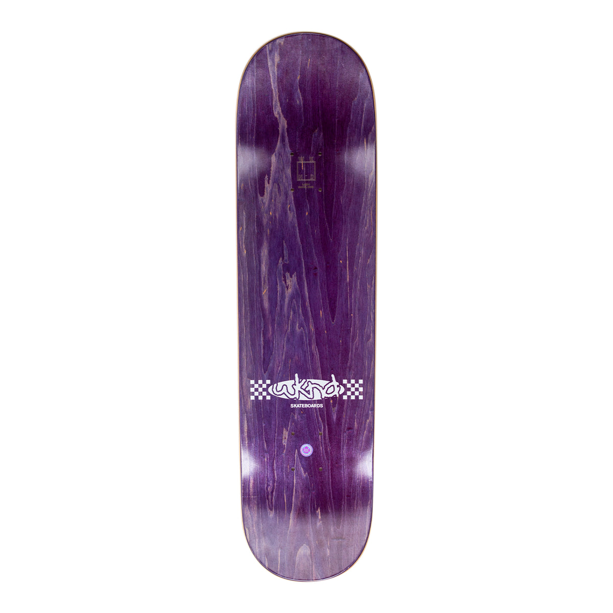 'SHUCKS BUNNY' - JORDAN TAYLOR - 8.25" SN