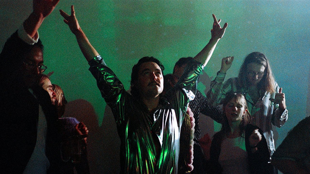 WKND SKATEBOARDS X NEW BALANCE NUMERIC