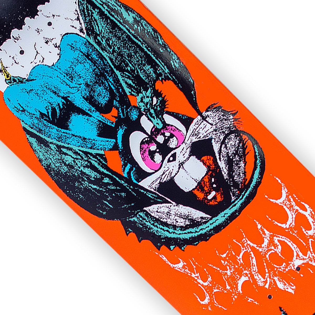'SHUCKS BUNNY' - JORDAN TAYLOR - 8.25" SN