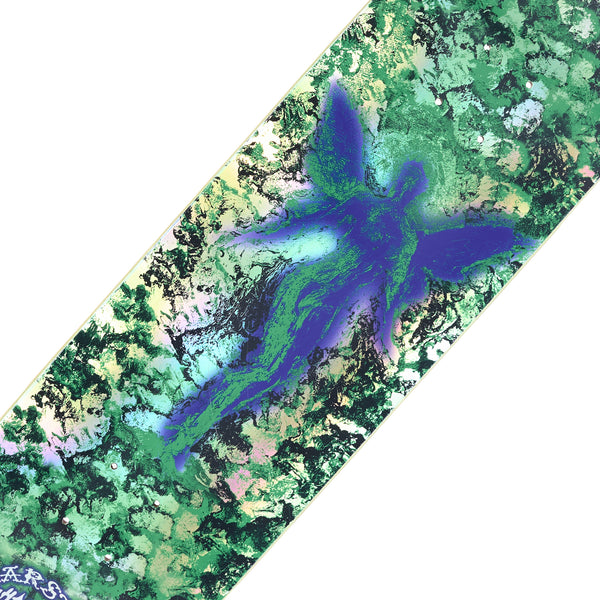 'HULDRA' - Kartsen Kleppan - 8.0WB