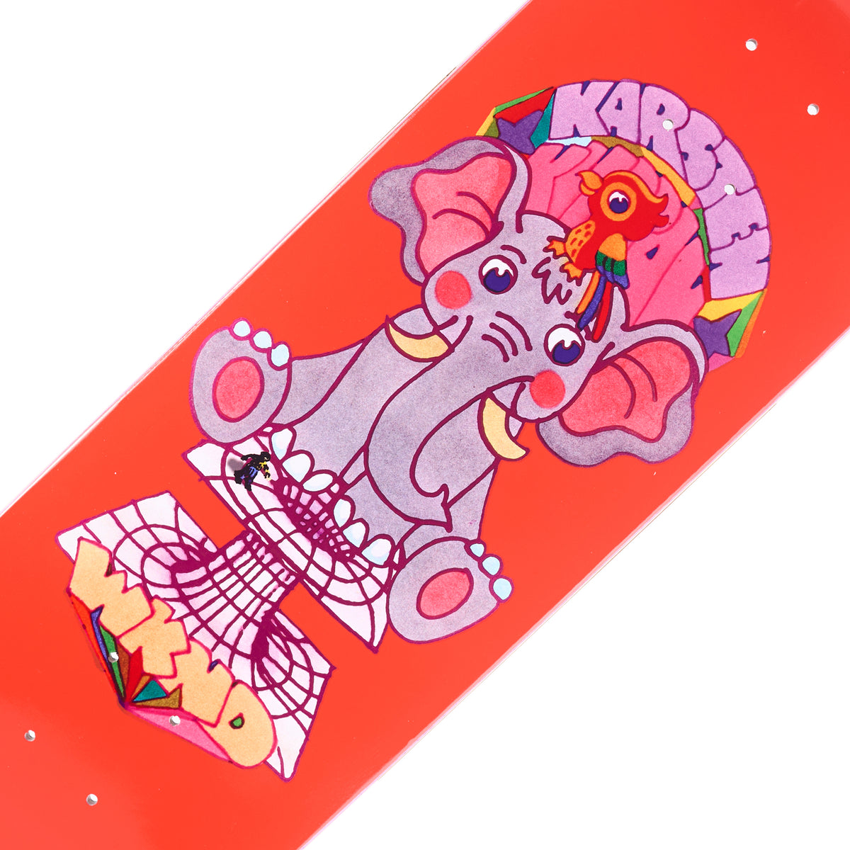 "Shortcut" Karsten Kleppan - 8.5WB" | 8.875SD"