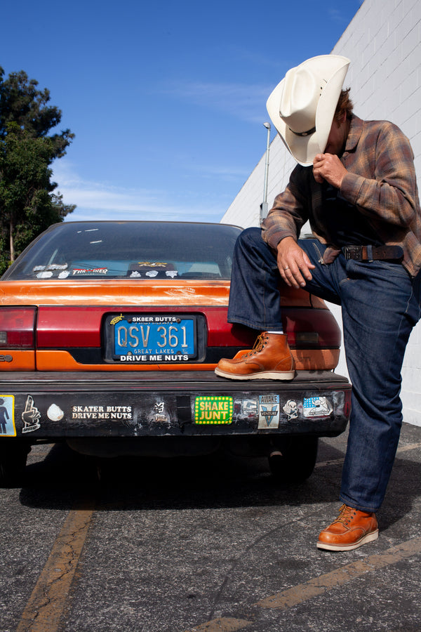 Drive Me Nuts - License Plate Frame