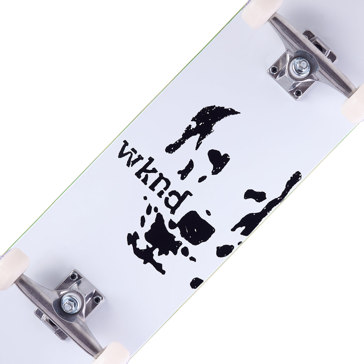 "Louie" Team Complete - 8.25"