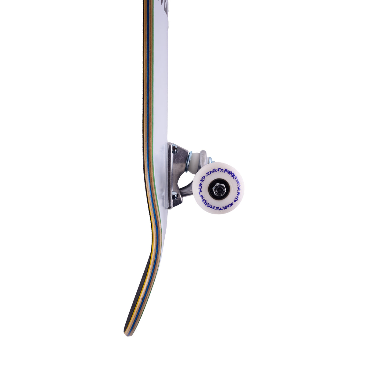 "Louie" Team Complete - 8.25"