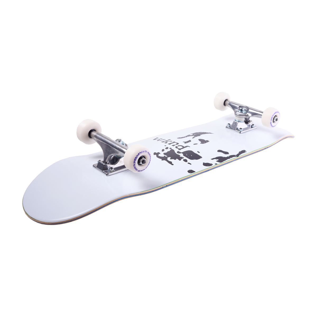 "Louie" Team Complete - 8.25"