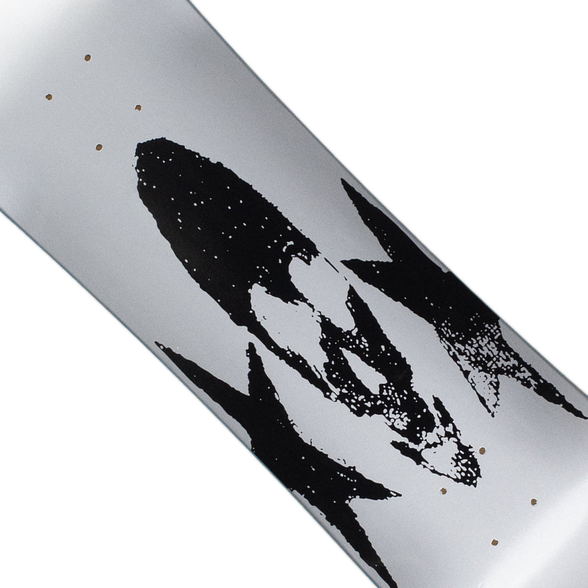 'MUMBLER' SUMMER SNOW SHAPE