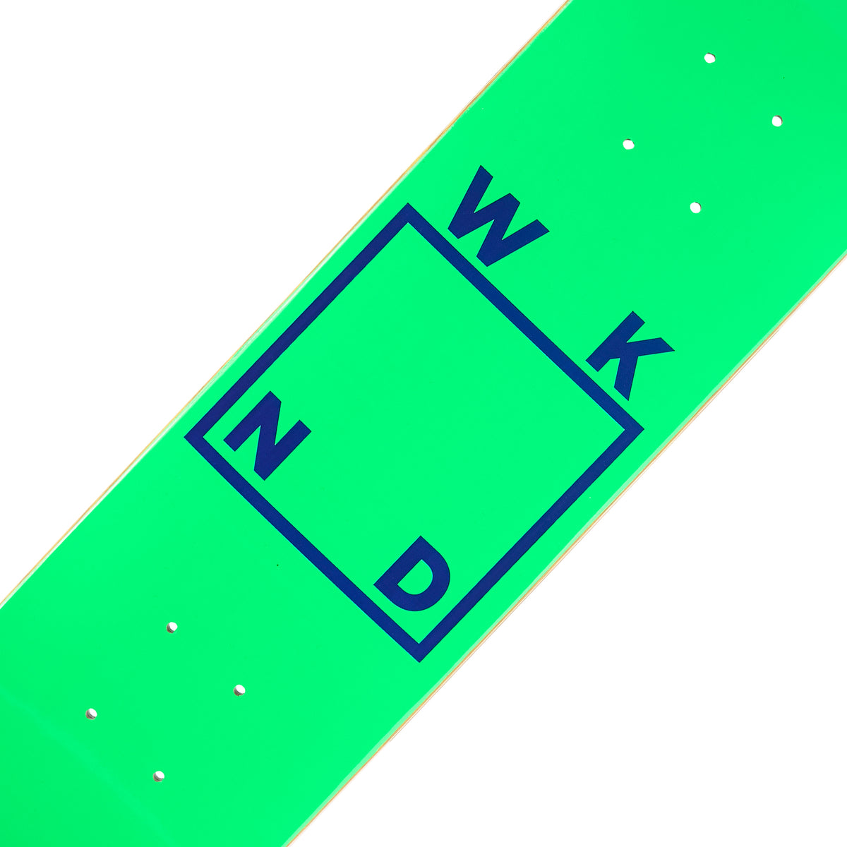 "Neon Green" Mini Logo Board - 6.75" | 7.0" | 7.25 | 7.5"