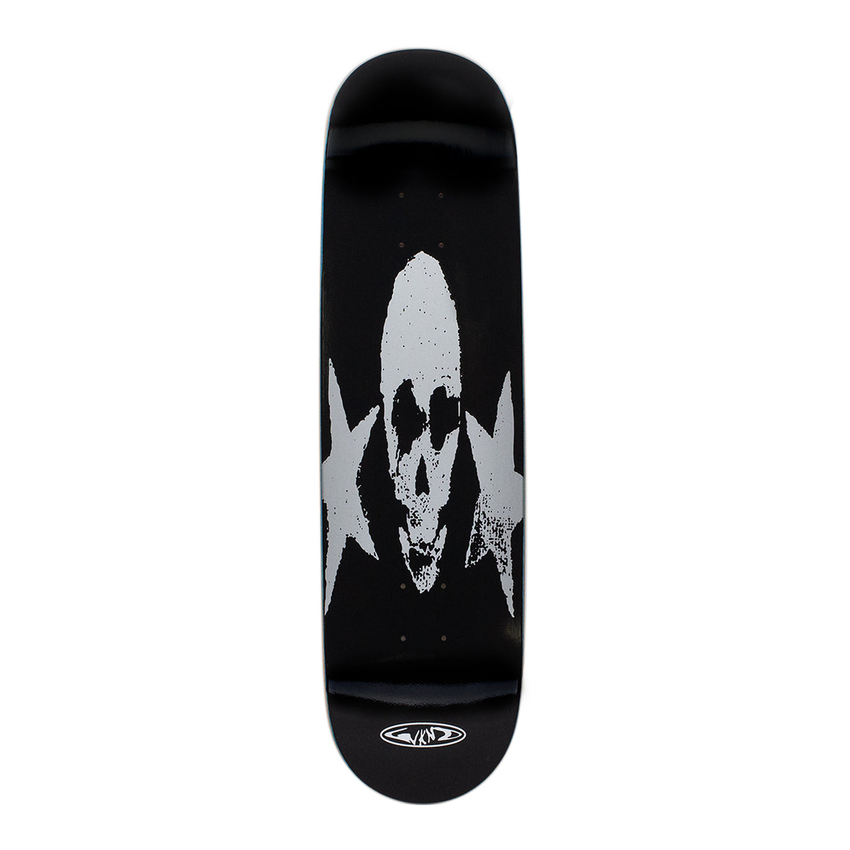 "MUMBLER" Team Board - 8.37" WB |  8.75" PS