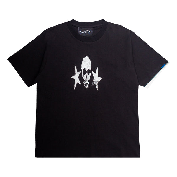 Mumbler Tee - Black