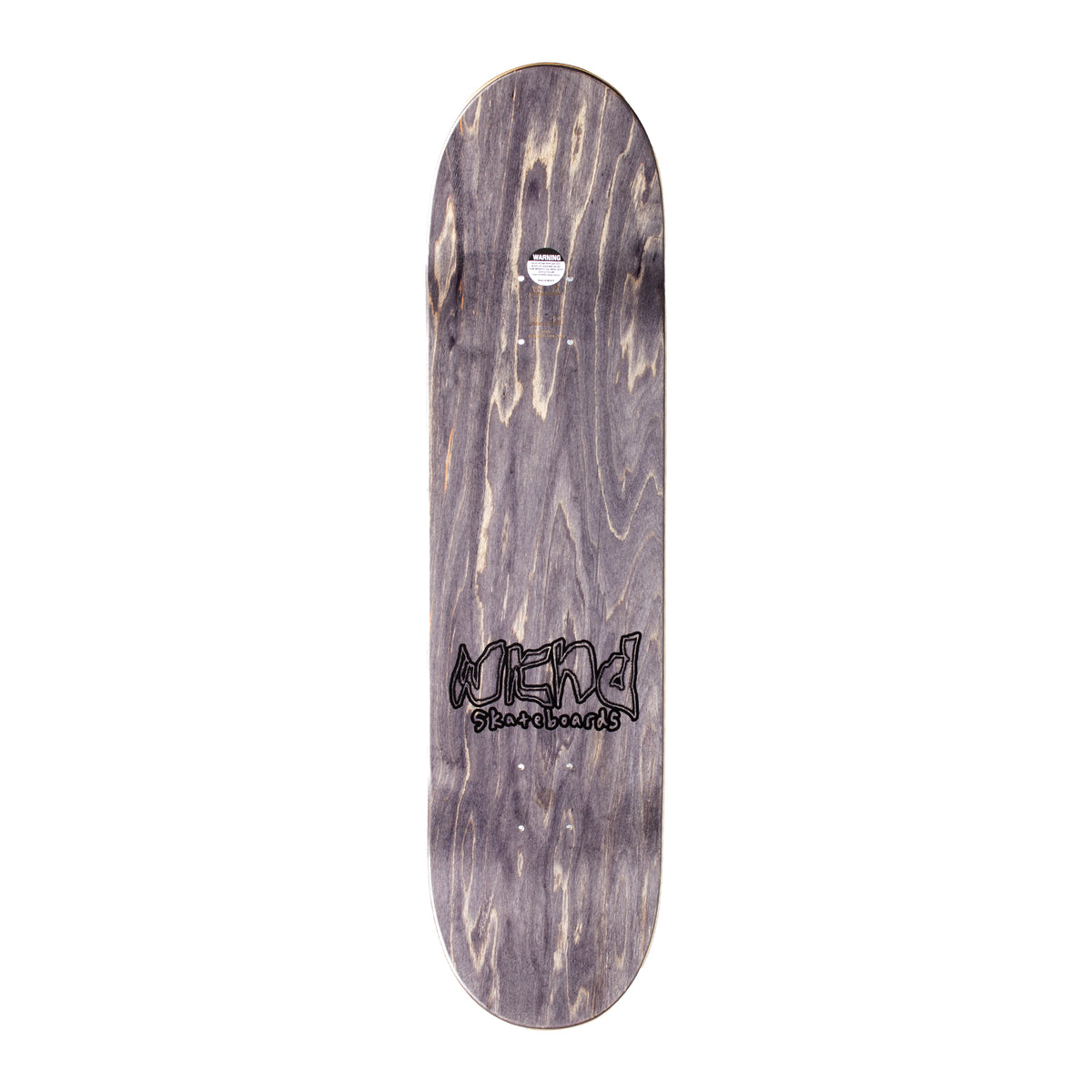 'UNLOCKED' - Nikolai Piombo - 8.0" MC