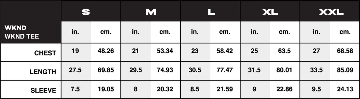 Trio Tee - Light Heather Grey