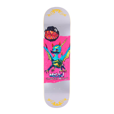 8.375 – WKND SKATEBOARDS
