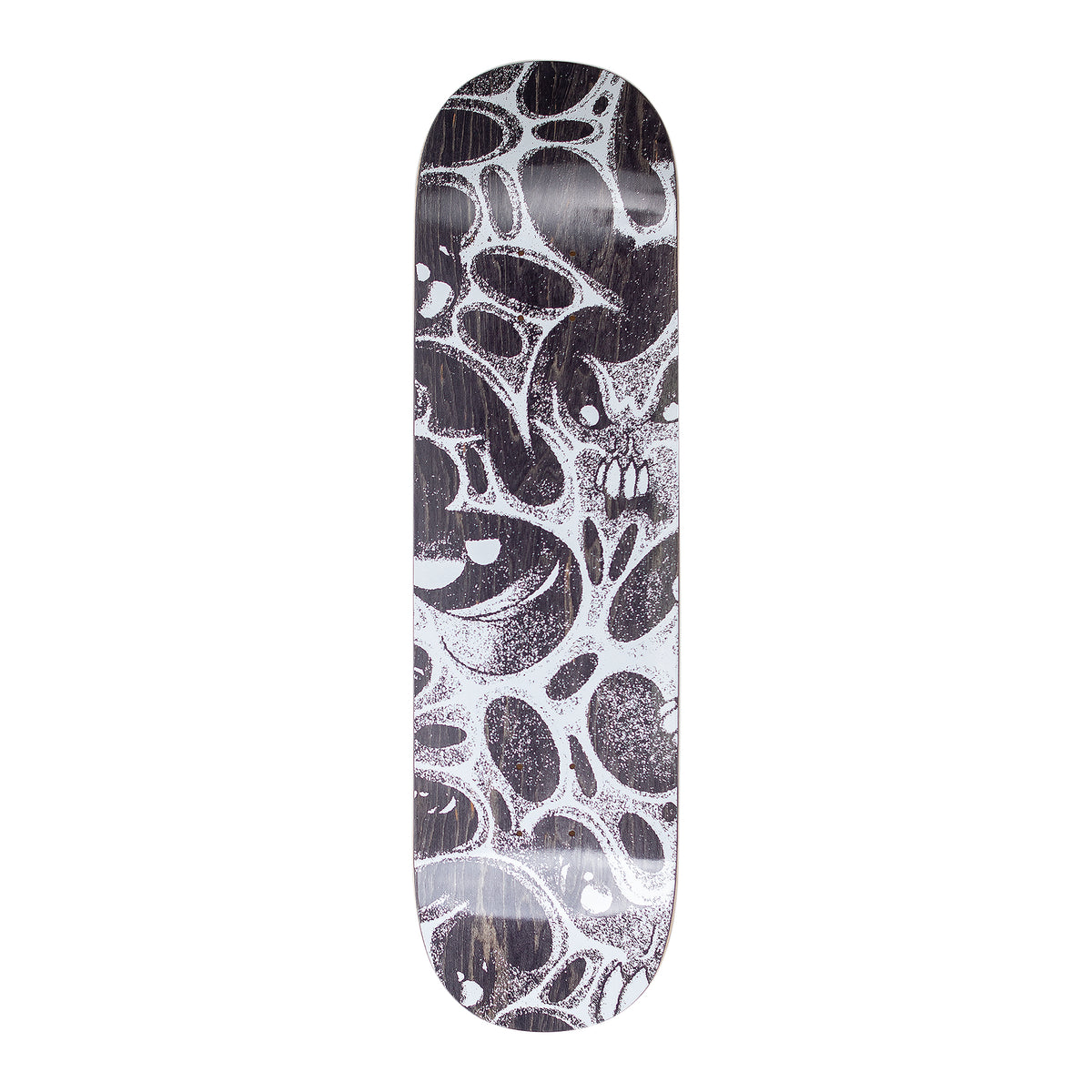 'PITTED' - TEAM BOARD - 8.25" WB | 8.38" SN