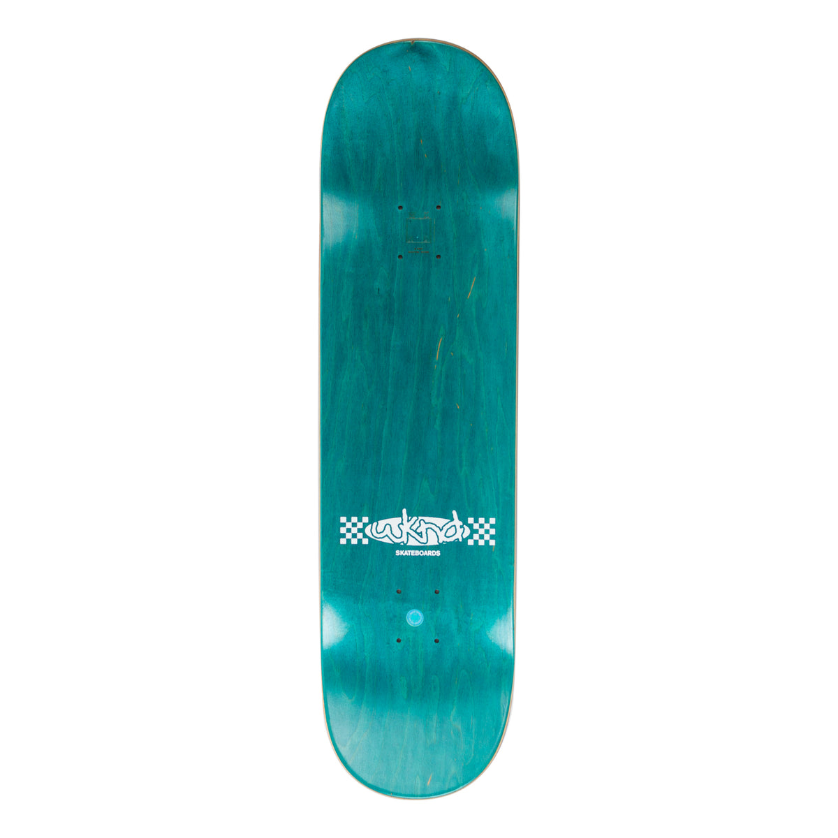 'Mysëlf' - RILEY PAVEY - 8.5" SN | 8.75" PS
