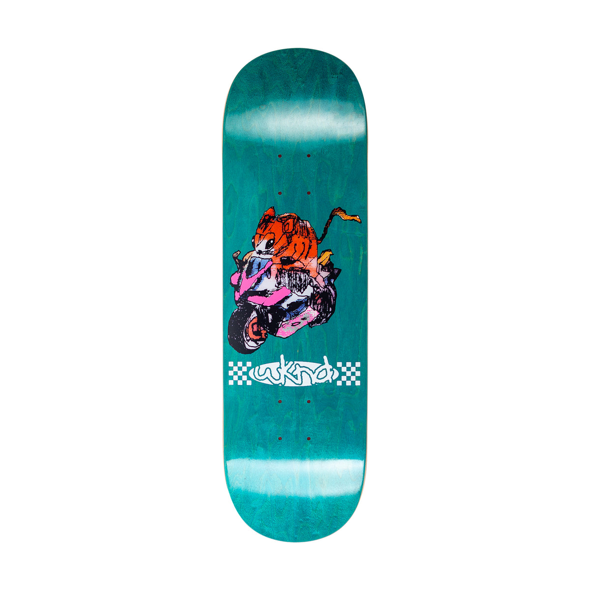 'ROLLING MOUSE' - SHORTEST 8.25" IN THE GAME