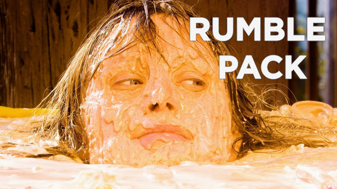 Rumble Pack