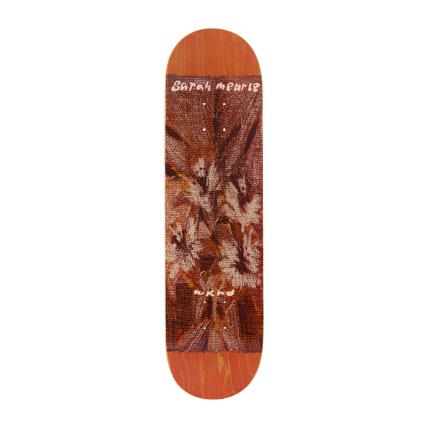 'POSY' - Sarah Meurle - 8.125WB