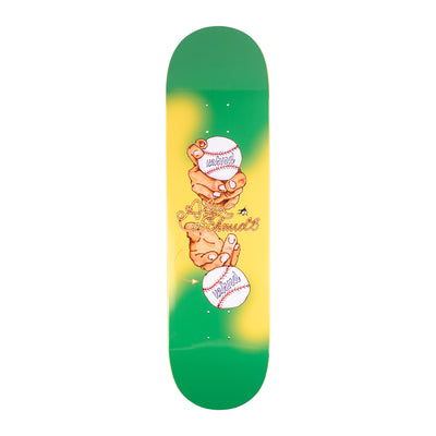 8.25 – WKND SKATEBOARDS
