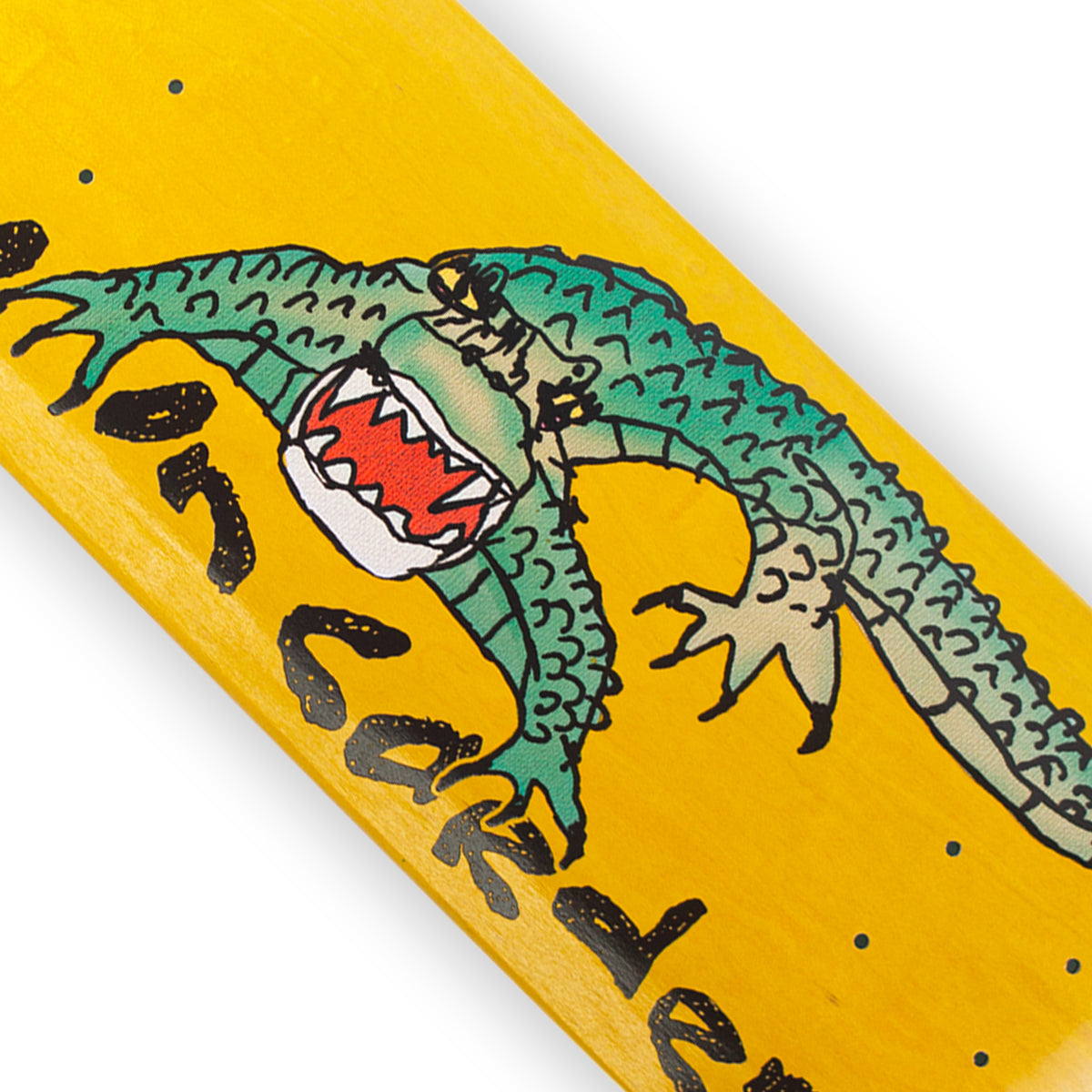 'GATOR ALLEY' - SALOMON CARDENAS - 8.5" WB